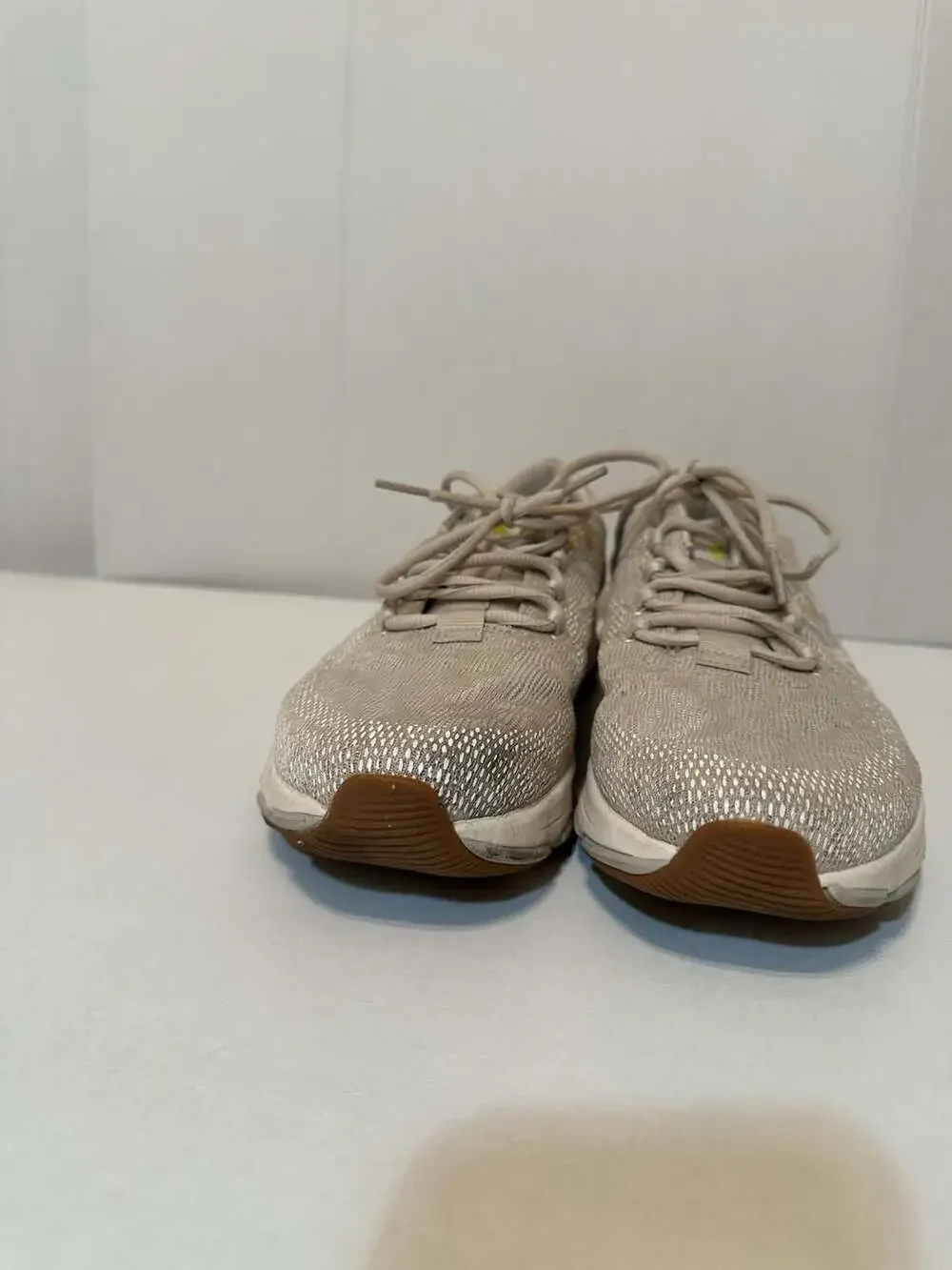 Ryka Devotion X‎ Women's Walking Sneakers in Terra Taupe